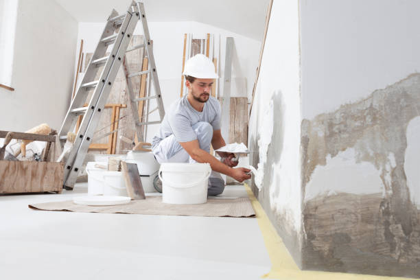 Professional Painting & Drywall Services in Madison Center, CT